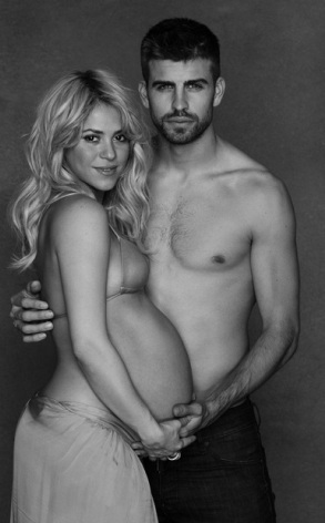 Shakira, Gerard Pique Shakira, Gerard Pique